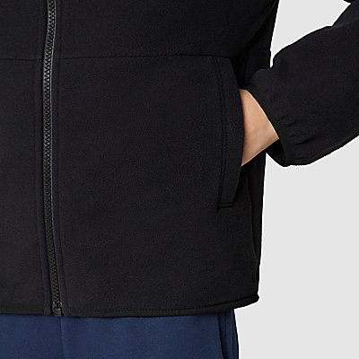 Teens' Glacier Full-Zip Hooded Jacket 9