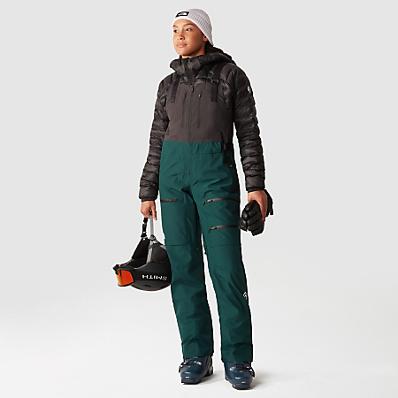 Summit Tsirku FUTURELIGHT™ Trägerhose für Damen | The North Face