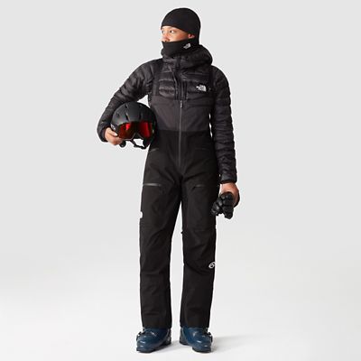 The North Face Ski Freedom water resistant DryVent ski trousers in
