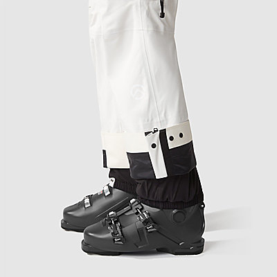 Damskie spodnie na szelkach Summit Verbier FUTURELIGHT™ 11