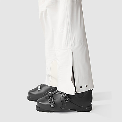 Damskie spodnie na szelkach Summit Verbier FUTURELIGHT™ 10