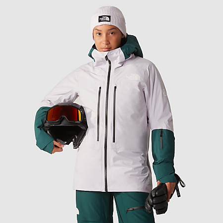 Summit Stimson FUTURELIGHT™ Jacke für Damen | The North Face