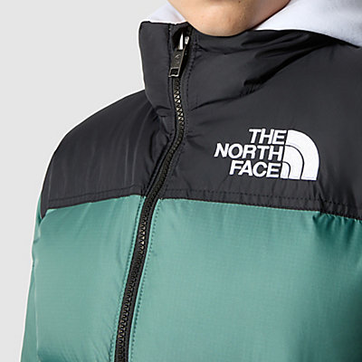 Teens' 1996 Retro Nuptse Jacket | The North Face