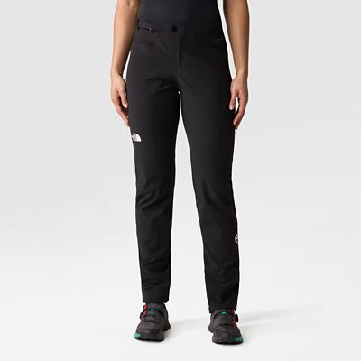 The North Face Women&#39;s Summit Off Width Trousers. 1