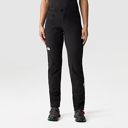 Women's Summit Off Width Trousers | The North Face