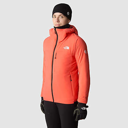 Women's Summit Casaval Midlayer Hoodie | The North Face