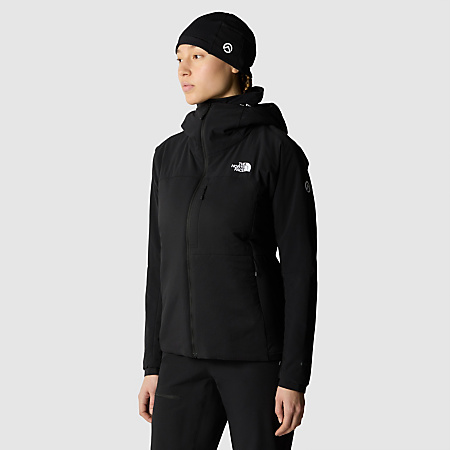 Summit Casaval Midlayer Hoodie W | The North Face