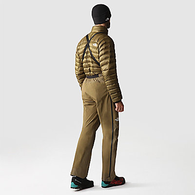 Men's Summit Pumori FUTURELIGHT™ Bib Trousers 2