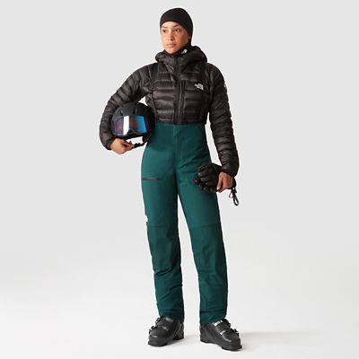 The North Face Women's Summit Stimson FUTURELIGHT™ Trousers. 1