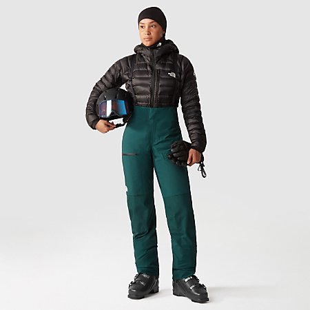 Women's Summit Stimson FUTURELIGHT™ Trousers | The North Face
