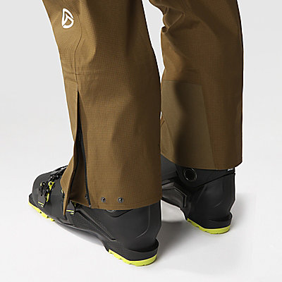 Summit Tsirku FutureLight™ Bib Trousers M 14