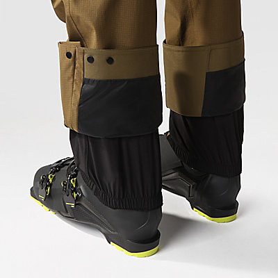 Summit Tsirku FutureLight™ Bib Trousers M 15