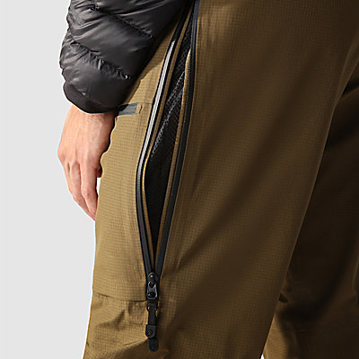 Men's Summit Tsirku FutureLight™ Bib Trousers 9