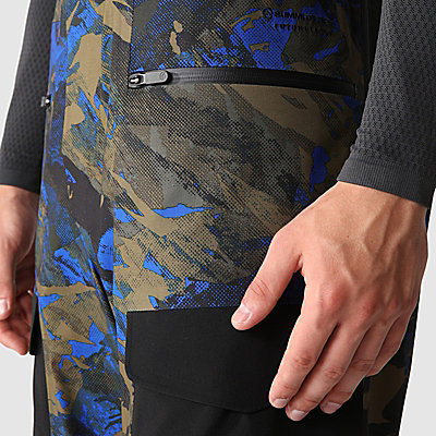 Men's Summit Verbier FUTURELIGHT™ Bib Trousers
