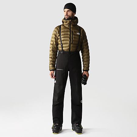 Men's Summit Stimson FUTURELIGHT™ Trousers | The North Face