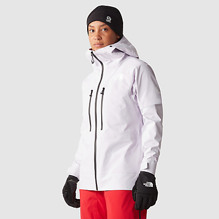Summit Pumori FUTURELIGHT™ Jacke für Damen | The North Face