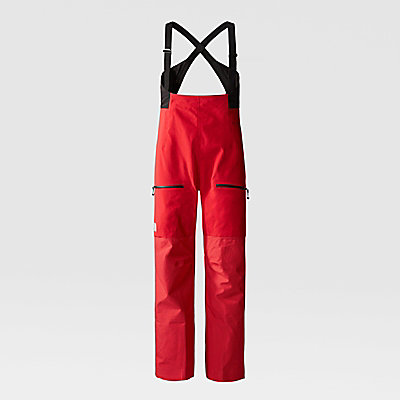 Summit Pumori FUTURELIGHT™ Bib Trousers W 10
