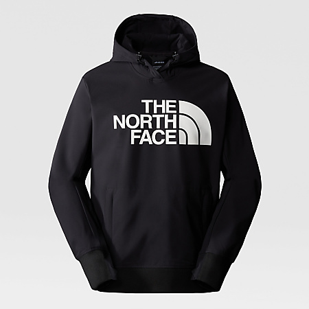 Men's Tekno Logo Hoodie | The North Face
