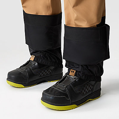 Kalhoty Sidecut GORE-TEX® pro pány 11
