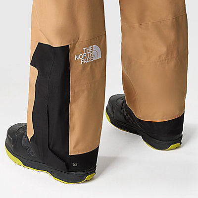 Kalhoty Sidecut GORE-TEX® pro pány 12