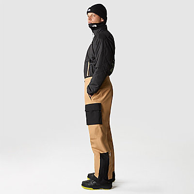 Men's Sidecut GORE-TEX® Trousers 4