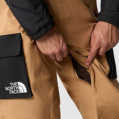 Men's Sidecut GORE-TEX® Trousers 8