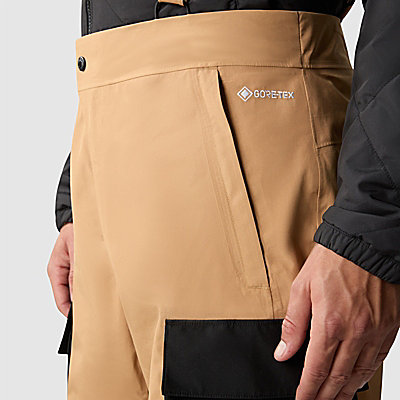 Kalhoty Sidecut GORE-TEX® pro pány 9