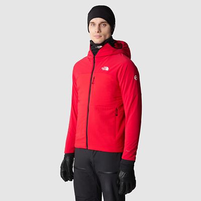 The North Face Men&#39;s Summit Casaval Midlayer Hoodie. 1