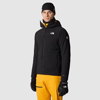 The North Face Men&#39;s Summit Casaval Midlayer Hoodie. 1