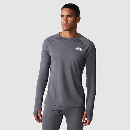 Men's Summit Pro 120 Long-Sleeve Top | The North Face