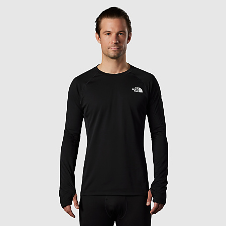 Men's Summit Pro 120 Long-Sleeve Top | The North Face