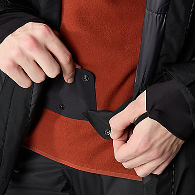 Dawnstrike GORE-TEX® Insulated Jacket M 17