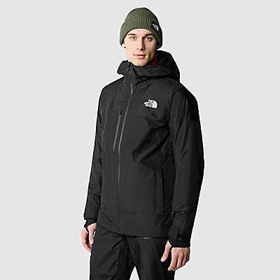 Men's Dawnstrike GORE-TEX® Insulated Jacket 1