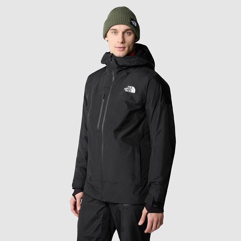 The North Face Men's Dawnstrike Gore-tex® Insulated Jacket Tnf Black
