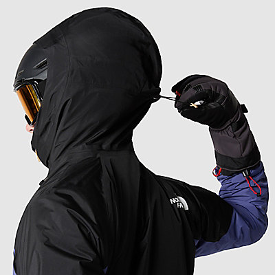 Men's Dawnstrike GORE-TEX® Insulated Jacket 11