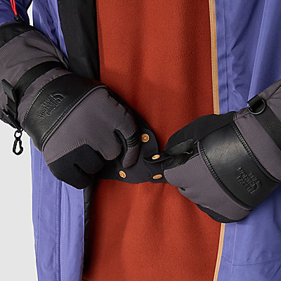 Men's Dawnstrike GORE-TEX® Insulated Jacket 17