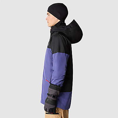 Men's Dawnstrike GORE-TEX® Insulated Jacket 4