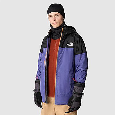Men's Dawnstrike GORE-TEX® Insulated Jacket 5