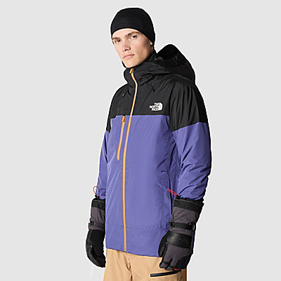 Men's Dawnstrike GORE-TEX® Insulated Jacket 1
