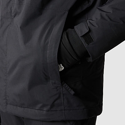 Men's Freedom Insulated Jacket 11
