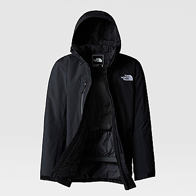 Men's Freedom Insulated Jacket 16