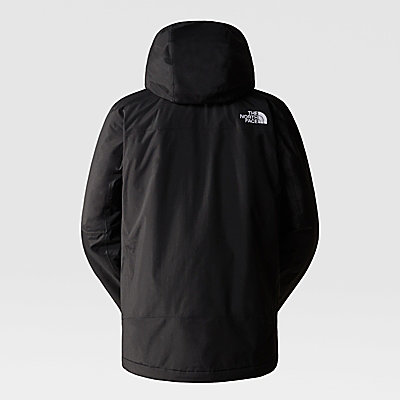 Men's Freedom Insulated Jacket 2