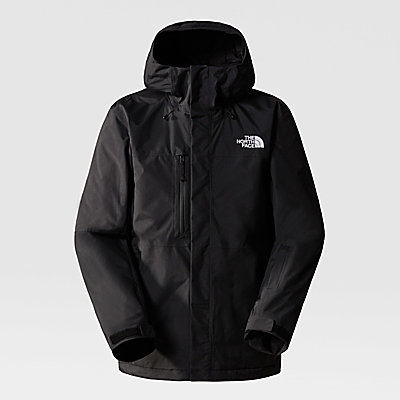 Men's Freedom Insulated Jacket 18