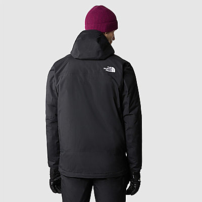 Men's Freedom Insulated Jacket 5