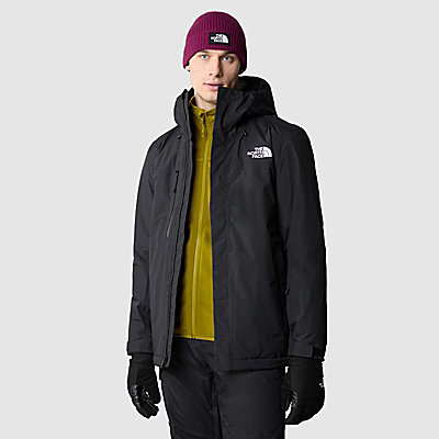 Men's Freedom Insulated Jacket 7
