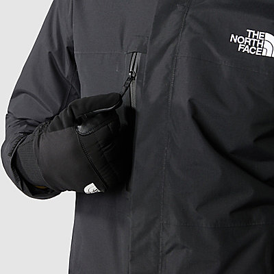Men's Freedom Insulated Jacket 10