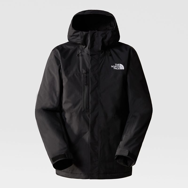 The North Face Men's Freedom Insulated Jacket Tnf Black