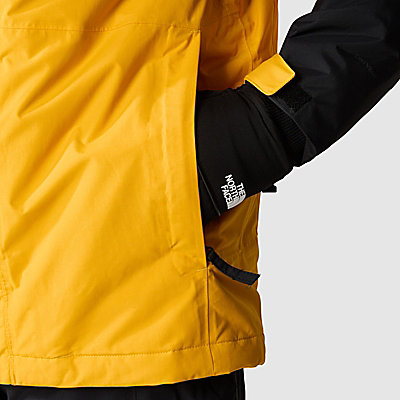 Men's Freedom Insulated Jacket 14