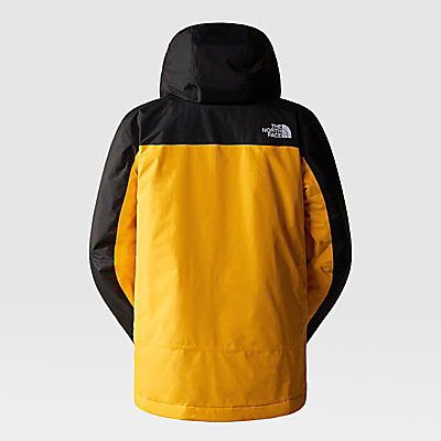 Men's Freedom Insulated Jacket 2