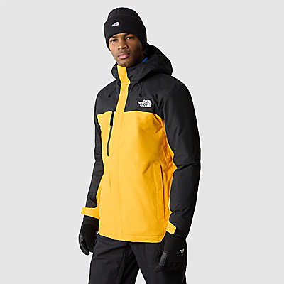 Men's Freedom Insulated Jacket 3